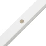 vidaXL Káblový rozvod 30x20 mm 10 m PVC – Obrázok 6