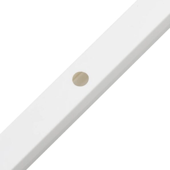 vidaXL Káblový rozvod 30x20 mm 10 m PVC – Obrázok 6