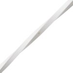 vidaXL Káblový rozvod 30x20 mm 10 m PVC – Obrázok 7