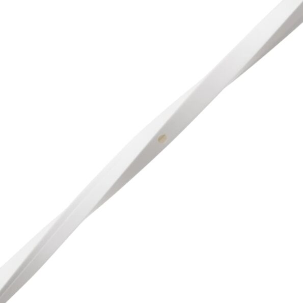 vidaXL Káblový rozvod 30x20 mm 10 m PVC – Obrázok 7