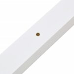 vidaXL Káblový rozvod 60x40 mm 10 m PVC – Obrázok 6