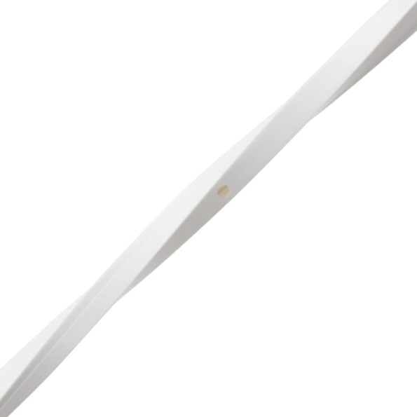 vidaXL Káblový rozvod 10x10 mm 30 m PVC – Obrázok 7