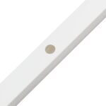 vidaXL Káblový rozvod 15x10 mm 30 m PVC – Obrázok 6