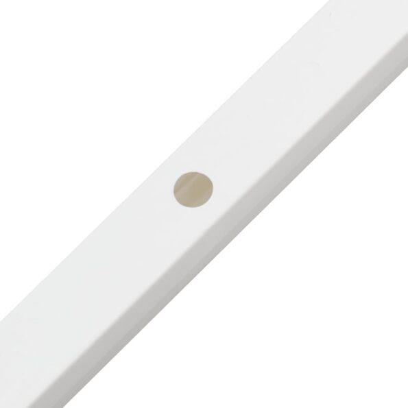 vidaXL Káblový rozvod 15x10 mm 30 m PVC – Obrázok 6
