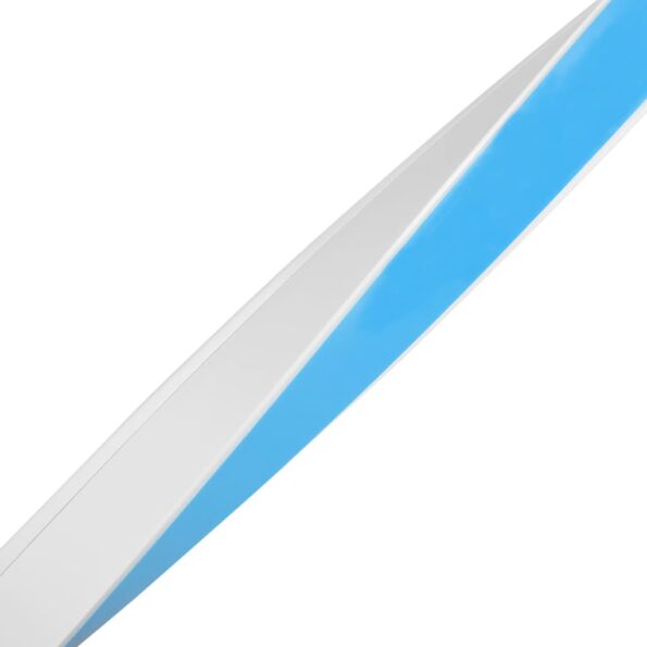 vidaXL Káblový rozvod samolepiaci 40x25 mm 10 m PVC – Obrázok 6