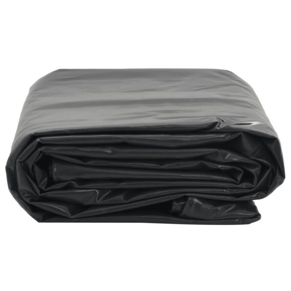vidaXL Celta antracitová 5x6 m 650 g/m² – Obrázok 3