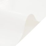 vidaXL Celta biela 5x5 m 650 g/m² – Obrázok 4