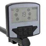 vidaXL Detektor kovov automatické ladenie 18 cm hĺbka presné cielenie – Obrázok 6