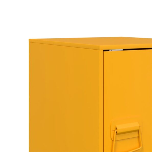 VXL8721012425132_g_en_hd_9.jpg vidaXL Nočné stolíky 2 ks horčicovo-žlté 34,5x39x44 cm oceľ – Obrázok 11