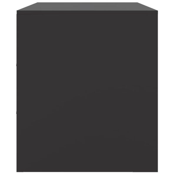VXL8721012425316_g_en_hd_6.jpg vidaXL TV skrinky 2 ks čierne 67x39x44 cm oceľ – Obrázok 8