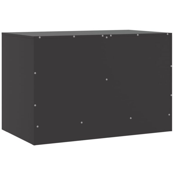 VXL8721012425316_g_en_hd_7.jpg vidaXL TV skrinky 2 ks čierne 67x39x44 cm oceľ – Obrázok 9