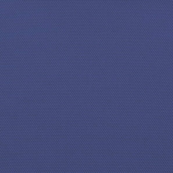 vidaXL Balkónová zástena modrá 120x800 cm 100 % polyester oxford – Obrázok 5