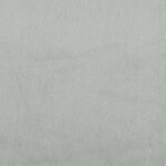 vidaXL Masážna leňoška s valcom svetlosivá zamat – Obrázok 9