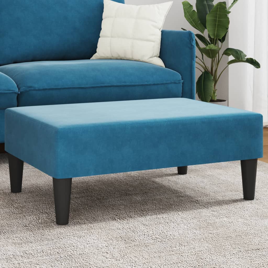 VXL8721012459953_m_en_hd_1.jpg vidaXL Podnožka modrá 77x55x31 cm zamat – Obrázok 1