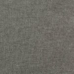 vidaXL Vankúše na stoličky 6 ks tmavosivá melanž 120x50x4 cm látka – Obrázok 9