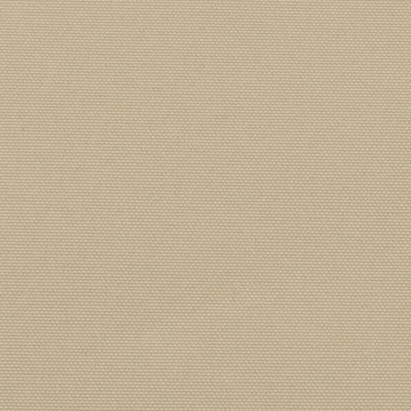 vidaXL Sťahovacia bočná markíza béžová 170x300 cm – Obrázok 9