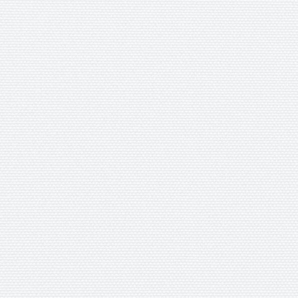 vidaXL Sťahovacia bočná markíza biela 170x300 cm – Obrázok 9