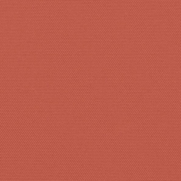 vidaXL Zaťahovacia bočná markíza, tehlová 140x600 cm – Obrázok 9