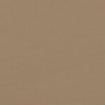 vidaXL Zaťahovacia bočná markíza, sivohnedá 140x600 cm – Obrázok 9