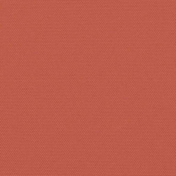 vidaXL Zaťahovacia bočná markíza, tehlová 120x600 cm – Obrázok 9