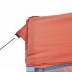 vidaXL Skladací pop-up párty stan tehlový 292x292x315 cm – Obrázok 7