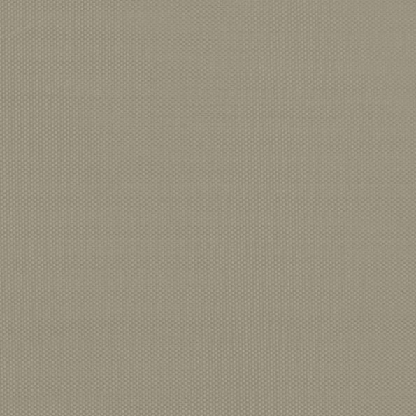 vidaXL Skladací pop-up párty stan s 3 bočnými stenami sivohnedý – Obrázok 8