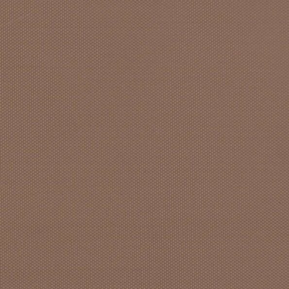 vidaXL Skladací pop-up párty stan so 4 bočnými stenami hnedý – Obrázok 9