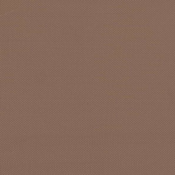 vidaXL Skladací pop-up párty stan hnedý 200x200x306 cm – Obrázok 8