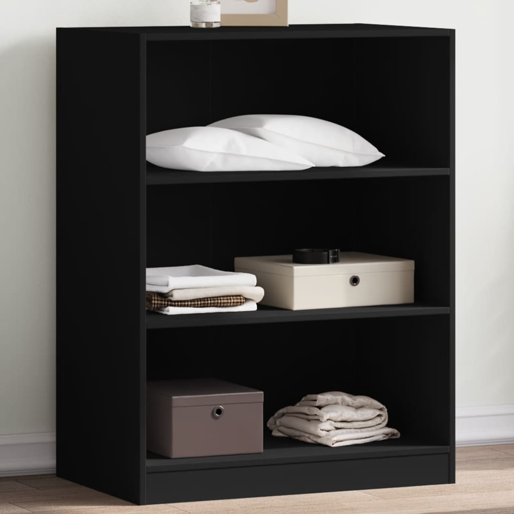 VXL8721012497245_m_en_hd_1.jpg vidaXL Šatník čierny 77x48x102 cm kompozitné drevo – Obrázok 1