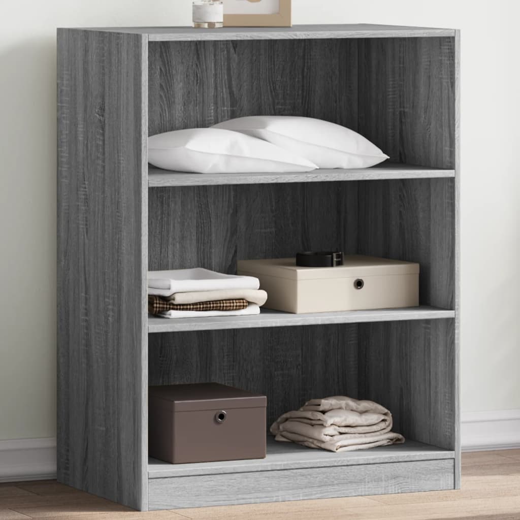 VXL8721012497283_m_en_hd_1.jpg vidaXL Šatník sivý sonoma 77x48x102 cm kompozitné drevo – Obrázok 1