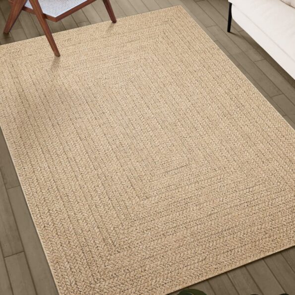 VXL8721012877115_g_en_hd_1.jpg vidaXL Koberec ZIZUR 240x340 cm jutový vzhľad interiér a exteriér – Obrázok 3