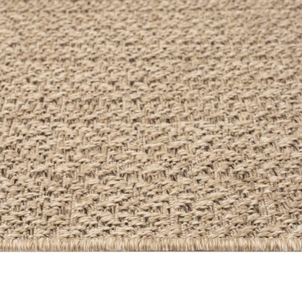 VXL8721012877115_g_en_hd_5.jpg vidaXL Koberec ZIZUR 240x340 cm jutový vzhľad interiér a exteriér – Obrázok 7
