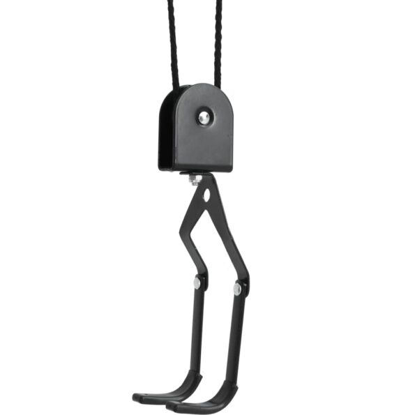 VXL8721012917842_g_en_hd_5.jpg vidaXL Zdviháky na bicykle so stropným držiakom 2 ks 20 kg – Obrázok 7