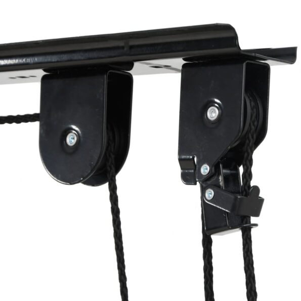 VXL8721012917842_g_en_hd_6.jpg vidaXL Zdviháky na bicykle so stropným držiakom 2 ks 20 kg – Obrázok 8