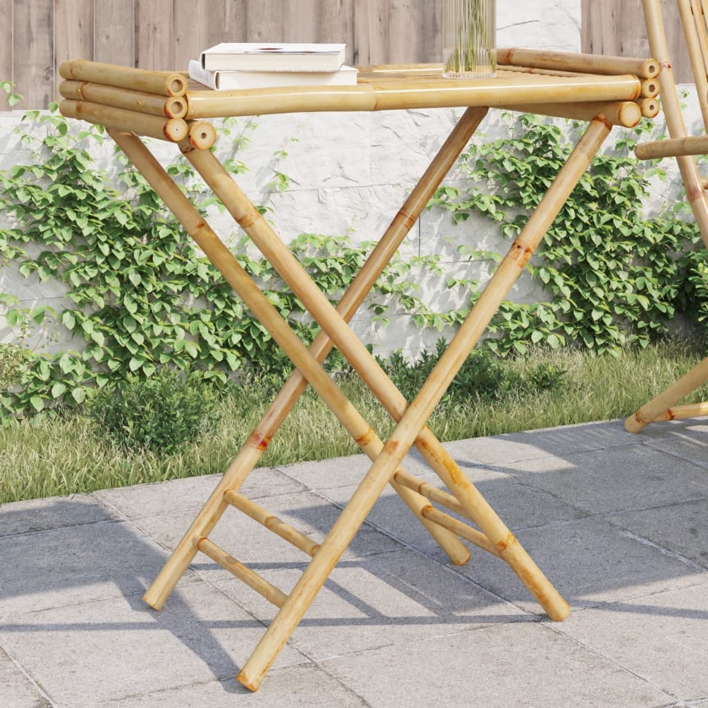 VXL8721102381546_m_en_hd_1.jpg vidaXL Skladací stolík s podnosom 70,5x42,5x80 cm bambus – Obrázok 1
