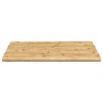 vidaXL Kúpeľňové rohože 2 ks 50x35 cm bambus – Obrázok 6