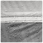 vidaXL Plážový stan pre 2 osoby sivý rýchloupínací vodoodolný – Obrázok 11