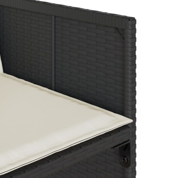 VXL8721102496684_g_en_hd_7.jpg vidaXL 13-dielna záhr. jedálenská súprava s vankúšmi čierna polyratan – Obrázok 9