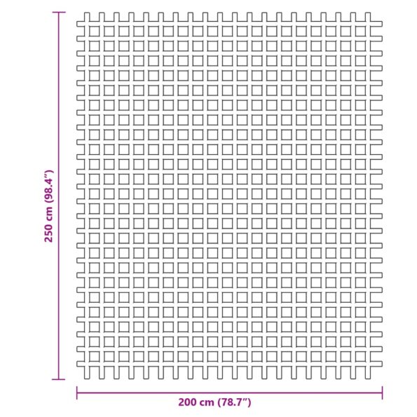 VXL8721102638695_g_en_hd_5.jpg vidaXL Kempingová podložka modrá 2,5x2 m – Obrázok 7