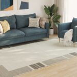 vidaXL Koberec do interiéru/exteriéru, krátky vlas, farebný 190x300 cm – Obrázok 6