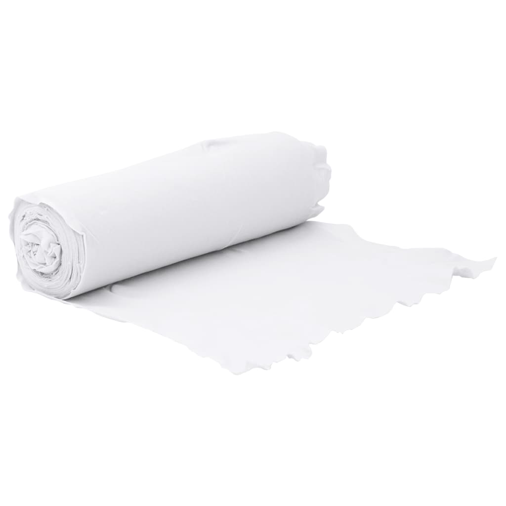 VXL8721102665233_a_en_hd_1.jpg vidaXL Geotextilná membrána biela 1 x 10 m polyesterové vlákno – Obrázok 1