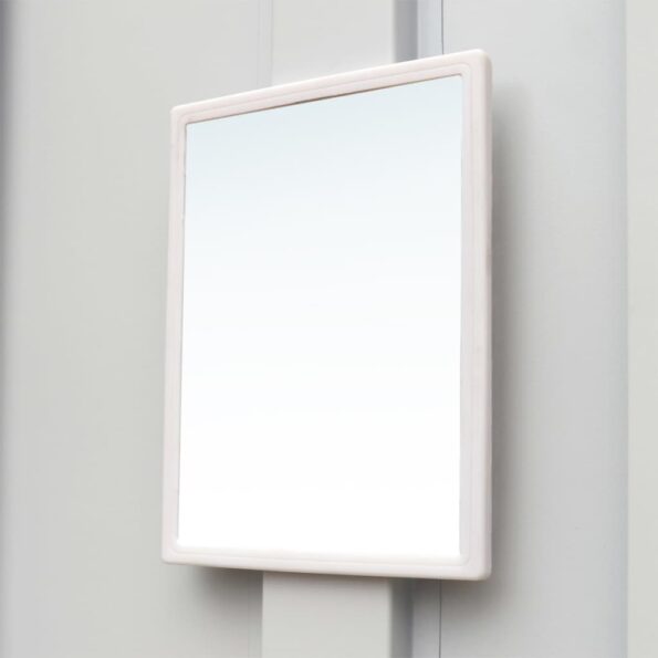 VXL8718475500490_g_en_hd_1.jpg vidaXL Oceľová šatňová skrinka s 9 priehradkami, 90x45x180 cm, šedá – Obrázok 2