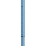 vidaXL Skladací záhradný stan 3x6 m, modrý – Obrázok 8