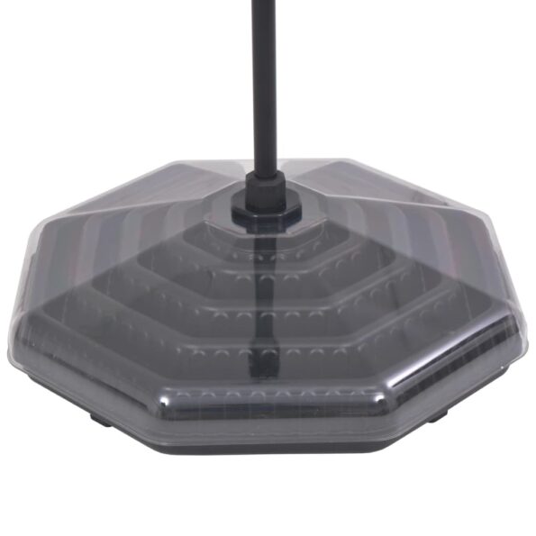 vidaXL Solárna sprcha, 20 l, hliník a HDPE – Obrázok 8