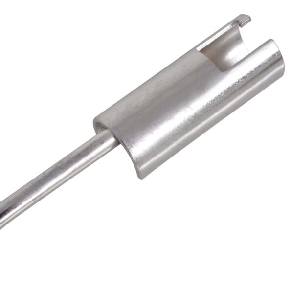 vidaXL Kľúč na zapaľovaciu sviečku pre automobily VW Audi VAG – Obrázok 4