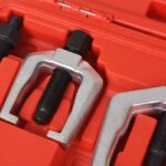 vidaXL 5 dielna servisná sada sťahovákov – Obrázok 2