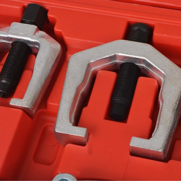 vidaXL 5 dielna servisná sada sťahovákov – Obrázok 3