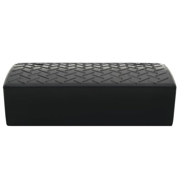 VXL8718475593027_g_en_hd_2.jpg vidaXL Nájazdová rampa na obrubníky, guma 50x32,5x14 cm – Obrázok 3