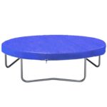 vidaXL Kryt na trampolínu 450-457 cm 90 g/m² – Obrázok 3