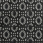 vidaXL Skladací konferenčný stolík čierny 100x50x45 cm kovový vintage štýl – Obrázok 7